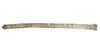 AN OTTOMAN SILVER BELT, 19TH CENTURY