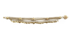 A SILVER NECKLACE, EGYPT, EARLY 20TH CENTURY