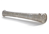 SILVER TANTUR – LEBANESE DRUZE & MARONITE HEADDRESS, ca. 1800