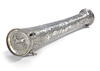 SILVER TANTUR – LEBANESE DRUZE & MARONITE HEADDRESS, ca. 1800