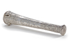 SILVER TANTUR – LEBANESE DRUZE & MARONITE HEADDRESS, ca. 1800