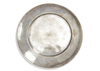 SIX PERSIAN SILVER PLATES SIGNED BY LAHIJI, Circa 1900