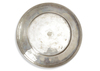 SIX PERSIAN SILVER PLATES SIGNED BY LAHIJI, Circa 1900