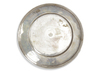 SIX PERSIAN SILVER PLATES SIGNED BY LAHIJI, Circa 1900