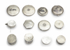 TWELVE SILVER BOXES, IRAQ, EARLY 20TH CENTURY