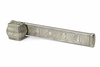 OTTOMAN SILVER DIVIT, 19TH CENTURY