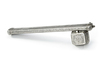 OTTOMAN SILVER DIVIT, 19TH CENTURY