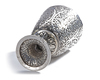 A SILVER CHALICE, INDIA, 19TH CENTURY