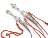 TWO SILVER DAGGERS – IRAQ, 20TH CENTURY