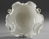A CHINESE DEHUA 'LOTUS' BOWL, QING DYNASTY (1644-1911)