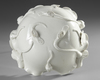 A CHINESE DEHUA 'LOTUS' BOWL, QING DYNASTY (1644-1911)