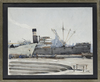 ISIDORE VAN MENS ( NETHERLANDS, 1890-1985)