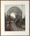 ISIDORE VAN MENS ( NETHERLANDS, 1890-1985)