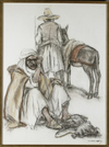 ISIDORE VAN MENS ( NETHERLANDS, 1890-1985)