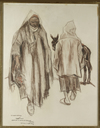 ISIDORE VAN MENS ( NETHERLANDS, 1890-1985)