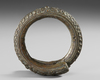 Sumatra silver bracelet