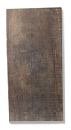 Asmat panel. Collected in the 1970’s by Jac Hoogerbrugge.