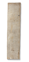 Amat panel in relief with typical motifs. Collected in the 1970’s by Jac Hoogerbrugge.