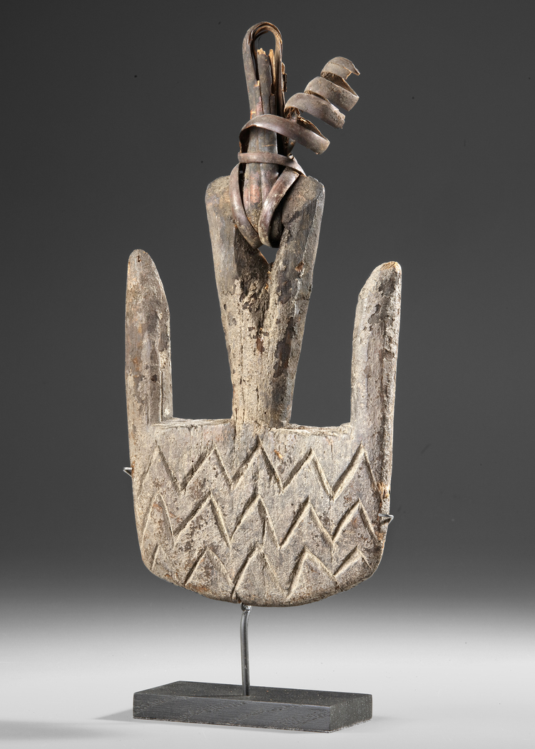 Sentani food hook.Sentani food hook. Collected in August 1962’s by Jac Hoogerbrugge.