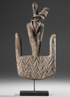 Sentani food hook.Sentani food hook. Collected in August 1962’s by Jac Hoogerbrugge.