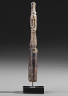 Geelvinkbaai- Cenderawasi Korwar amulet.