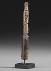 Geelvinkbaai- Cenderawasi Korwar amulet.