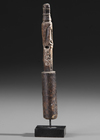 Geelvinkbaai- Cenderawasi Korwar amulet.
