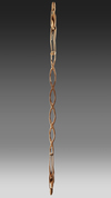 Openwork/ajour carving. Collected by Hoogerbrugge.