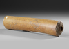 Asmat horn “Fu”. Collected by Jac Hoogerbrugge in the 1960’s. See Hoogerbrugges collection notes and drawings.