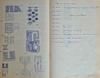 3 smoking pipes. All collected by Jac Hoogerbrugge in the 1950’s at the Casuarina coast. See drawings by Hoogerbrugge.