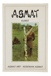 Asmat ancestor carving