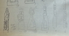 Geelvinkbaai- Cenderawasi Korwar amulet.