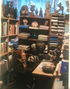 Maprik. Rare Abelam mask.