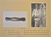 Asmat headrest. Published in: “Hoogerbrugge, Asmat”, page 153. Carved by Janpagur from Amenamkai.