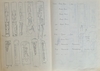 Asmat horn “Fu”. Collected by Jac Hoogerbrugge in the 1960’s. See Hoogerbrugges collection notes and drawings.