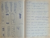 Asmat horn “Fu”. Collected by Jac Hoogerbrugge in the 1960’s. See Hoogerbrugges collection notes and drawings.