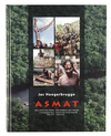 Hoogerbrugge in the 1970’s. Depicted as a work in progress on the cover and page 56 of the book “Asmat by Jac Hoogerbrugge”.