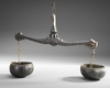 Sumatra. Batak scale. Collected in the 1950’s by Jac Hoogerbrugge