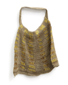 A collection of 6 small woven bags. Collected by Jac Hoogerbrugge in the 1960’s or 1970’s.