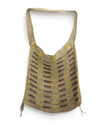 A collection of 6 small woven bags. Collected by Jac Hoogerbrugge in the 1960’s or 1970’s.