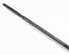 Sentani staff. Collected by Jac Hoogerbrugge. Probably in1956.