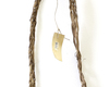 Two Asmat bags. Collected by Jac Hoogerbugge before 1969. See the drawings and collection notes by Hoogerbugge.