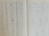 Sentani staff. Collected by Jac Hoogerbrugge. Presumably in 1956.