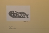 Asmat. Openwork/ajour carving. Collected by Jac Hoogerbrugge in the 1960’s or 1970’s. From the village of Mbiwar-Laut. See the Hoggerbrugge archive card.
