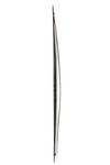 Sentani bow with two strings. Collected by Jac Hoogerbrugge in the 1950’s or 1960’s.