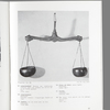 Sumatra. Batak scale. Collected in the 1950’s by Jac Hoogerbrugge