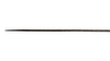 Sentani. Pig hunting spear. Collected by Jac Hoogerbrugge in the 1950’s
