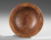 Miniature kava bowl from Fiji. Provenance Mar Assayag Montreal.