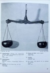 Sumatra. Batak scale. Collected in the 1950’s by Jac Hoogerbrugge