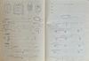 Two Asmat bags. Collected by Jac Hoogerbugge before 1969. See the drawings and collection notes by Hoogerbrugge.